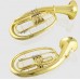Firefeel W118 Bariton Euphonium Horna